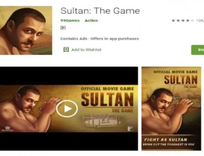 These mobile games are based on Indian films