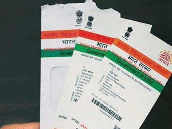 Now Aadhar card will have to be shown to buy Corona's test kit