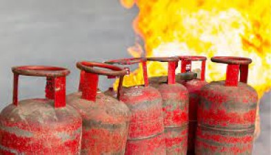 Risk of gas cylinder explosion in the house? This app will tell whether the gas pipe is fine or useless!