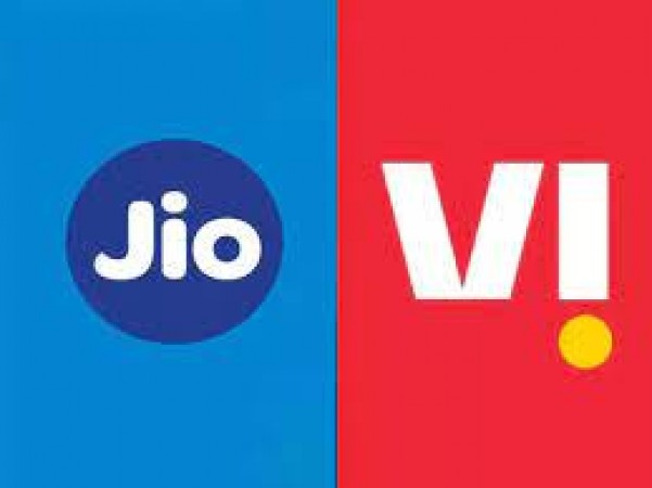 Vodafone and Jio introduced their new plans, getting great offers in just Rs.