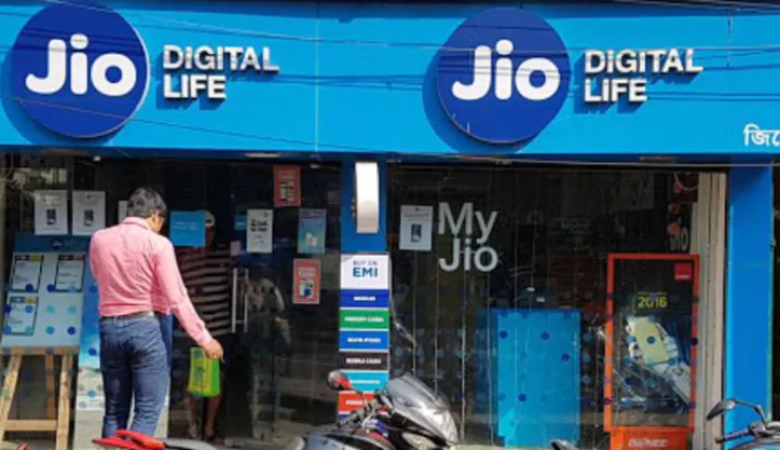 Jio has come up with another plan of its own, know what's special this time.