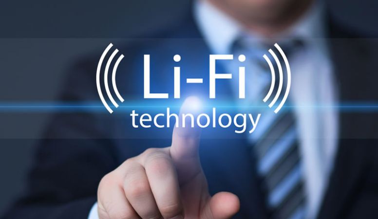 Wi Fi से तेज है, Li Fi  जाने, क्यों?