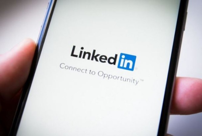 Linkedin will also feature stories like Facebook, Instagram