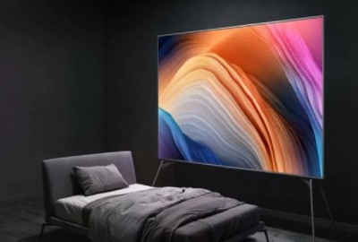 Xiaomi launch 98 inch smart tv max, know price and specifications