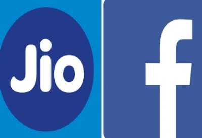 Facebook can buy 10 percent stake in Jio