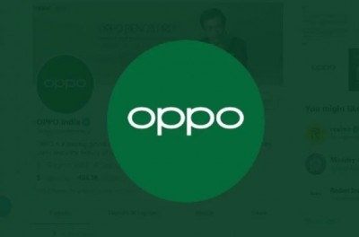 Chinese company Oppo donates 1 crore rupees to PM relief fund