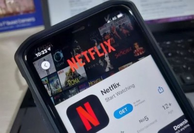 EU asks Netflix to shut down HD video