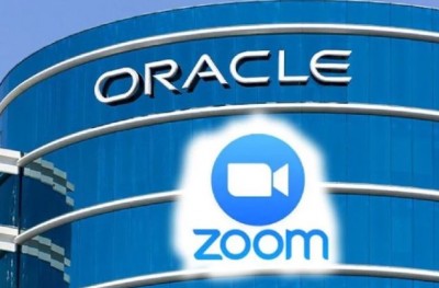 Zoom और Oracle के बीच हुई साझेदारी