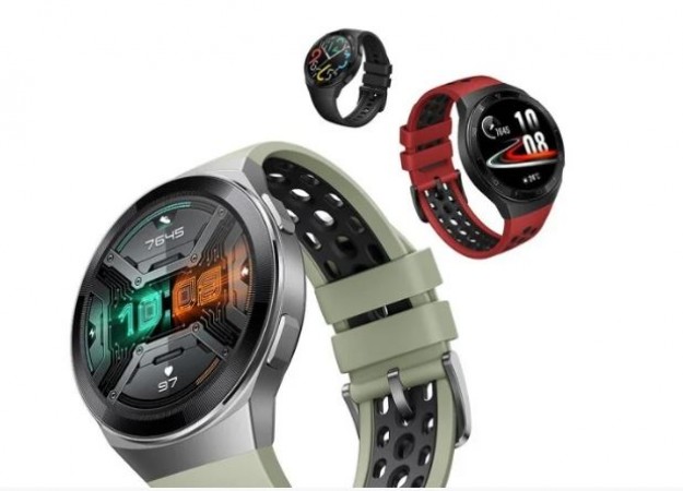 Huawei Watch GT 2e की कीमत लॉन्चिंग से पहले फ्लिपकार्ट से लीक