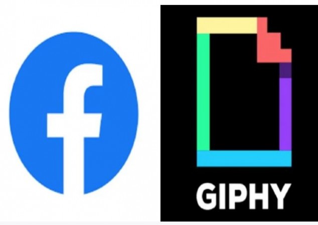 फेसबुक ने 400 मिलियन डॉलर में खरीदा Giphy, इंस्टाग्राम में मिलेगा सपोर्ट