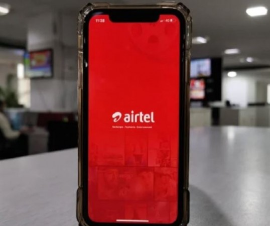 Airtel ने जियो को टक्कर देने के लिए लॉन्च किया नया प्लान