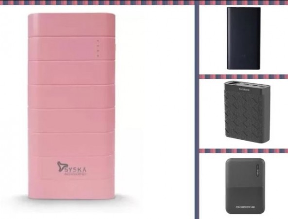 These power banks are the best for you