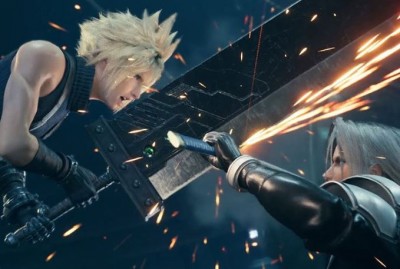 Final Fantasy VII Remake becomes April 2020’s Best-Selling Game