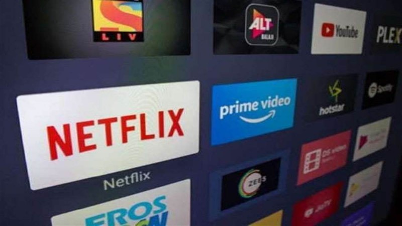 Now forget Netflix and Amazon Prime... Take advantage of these apps for free.