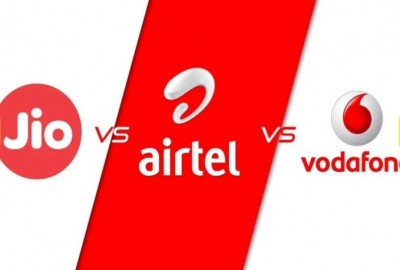 Jio, Airtel और Vodafone के अनलिमिटेड कॉलिंग प्लान्स