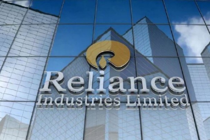 Reliance Industries launches chatbot service