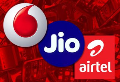 Jio vs Airtel vs Vodafone: जेब में भले ही हो कम पैसे लेकिन, इन प्लान में मिला 1.5GB डाटा प्रतिदिन