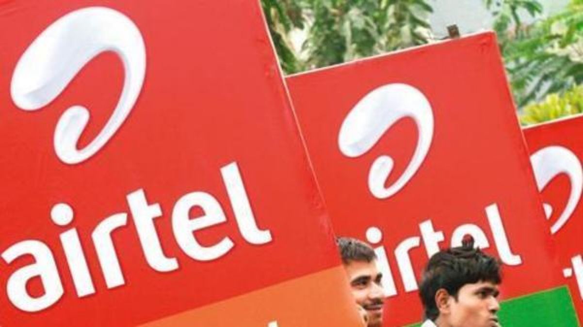 Airtel's double feature in these plans, know how much you have to recharge