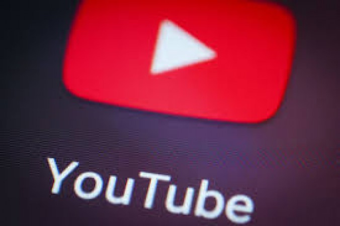 గూగుల్ యొక్క తదుపరి పెద్ద షాపింగ్ హబ్ గా అవతరించడానికి YouTube