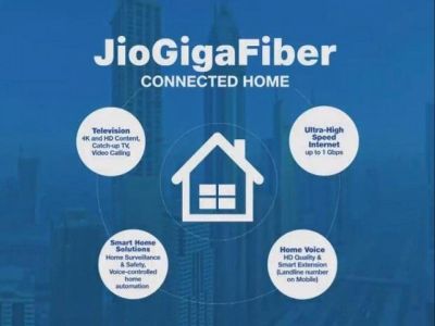 Reliance JioFiber: How cheap is it compared to Hathway, ACT, others?