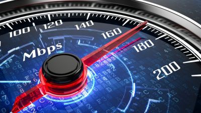 Indian internet speed lags behind the world despite 16.3% increase in mobile speeds