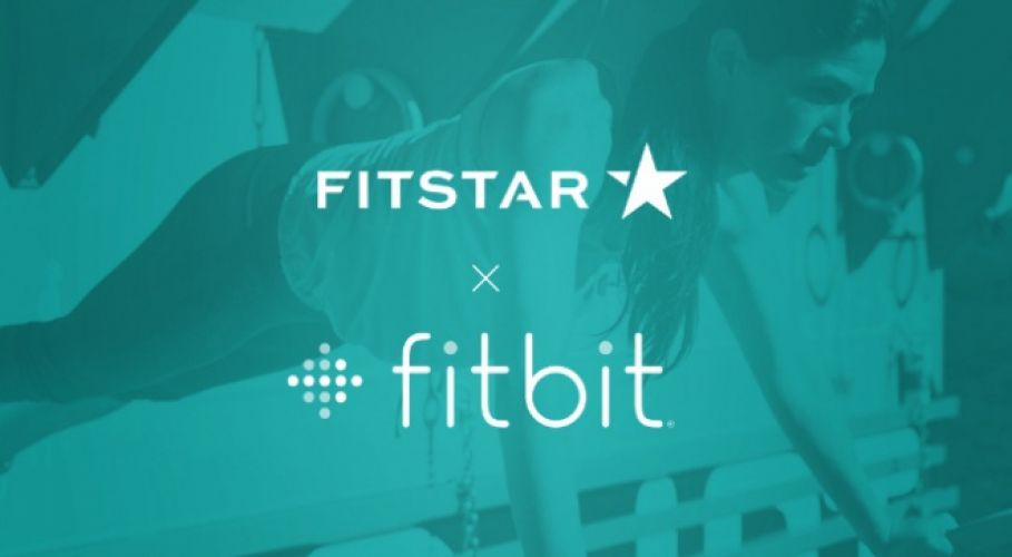 Best Workout App FITSTAR by Fitbit