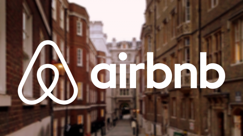 Airbnb raised $1 Billion through Funding, tend to be valued at $31 billion