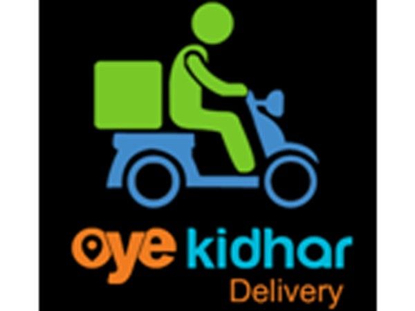 You can live track food, transport with OyeKidhar app