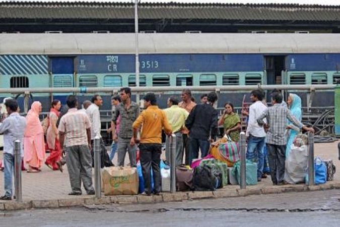 This new railway app will tell the status of your waiting ticket