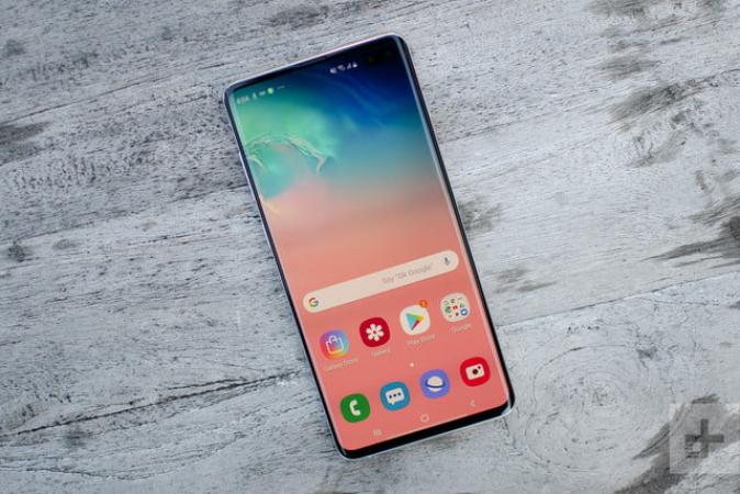 Samsung Galaxy S10 5G to be available on this price, read on