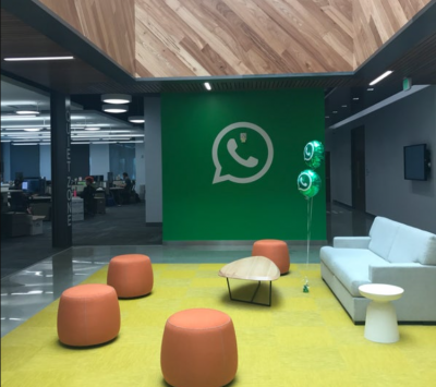 WhatsApp doesn't appear to stop operating. Comapny is putting more of an emphasis on enhancing user account privacy