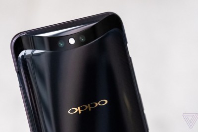 OPPO Company gets unique manufacturing speed, 1 Smartphone in 3sec