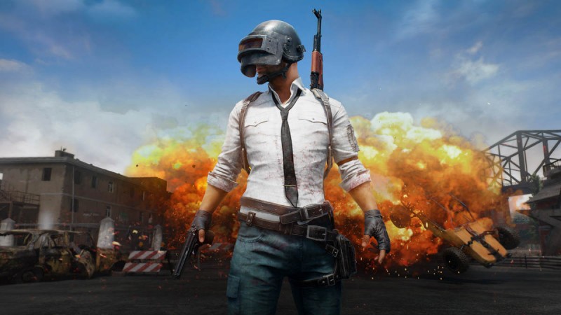 PUBG mobile banned 1.6 million accounts, tampering with the anti-cheat policy