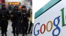 Police Suddenly Enter Google CEO's Office, Arrest Several People.