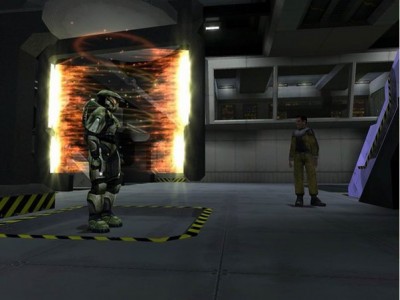 Halo: Combat Evolved - Redefining First-Person Shooters