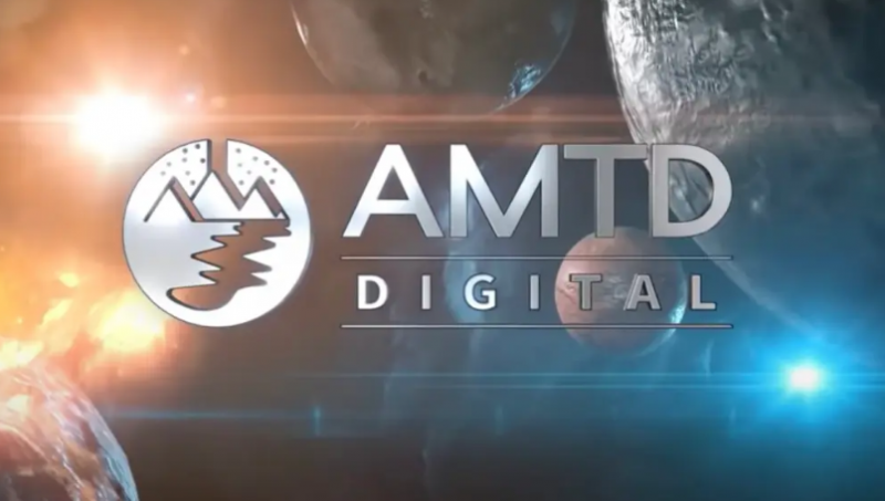 AMTD Digital, a small Hong Kong firm's shares soared, read why