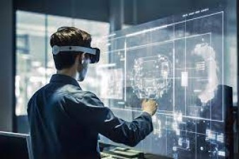 Virtual Reality and Augmented Reality: Unleashing the Future of Digital Experiences