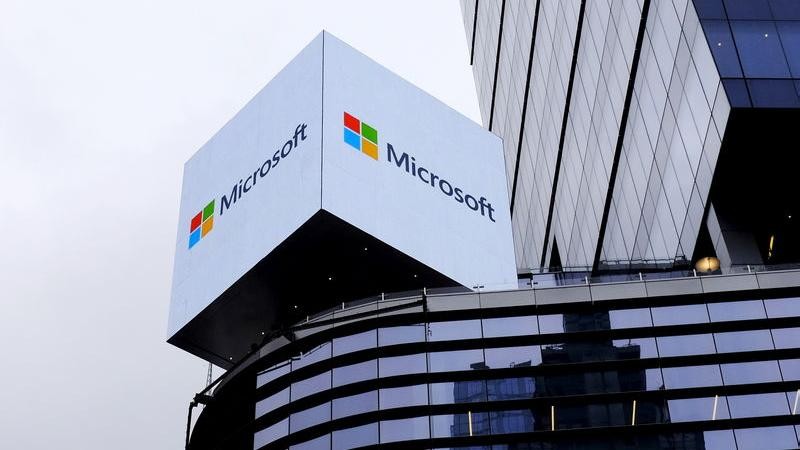 Microsoft to open network for digital commerce in Indian markets