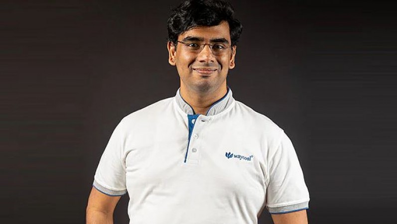 WayCool upraises Avinash Kasinathan as CEO of ita tech arm Censa