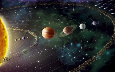 ग्रहों की संख्या क्या है ?, और उनका महत्व क्या है ?, जानिए