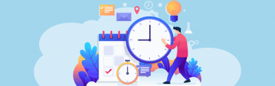 Efficient Time Management: Unleash Your Productivity Potential with Time Blocking