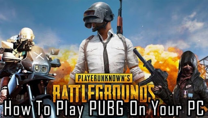 Play PUBG for 'FREE' on PC: Check how to DOWNLOAD