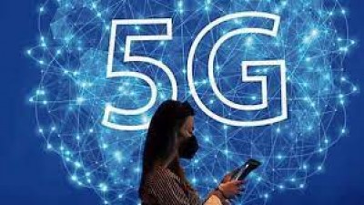 5G Revolution in India: Over 300,000 Sites Launched in Record Time