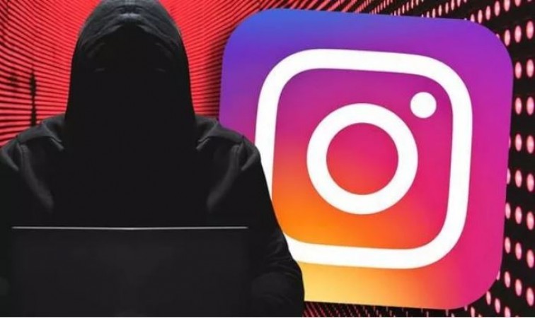 Your Instagram online activity including credit card numbers and passwords can be tracked!