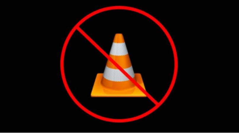 VLC Media Player banned in India for Malicious Activities