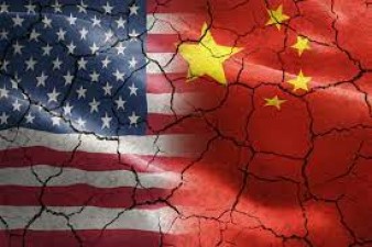 Escalation of US-China Trade Dispute Transforms into Tech War