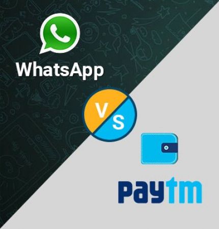 This Feature Of Whatsapp Will Be On Par With Paytm