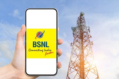 BSNL's Resurgence: Empowering India's Digital Future with 4G and 5G