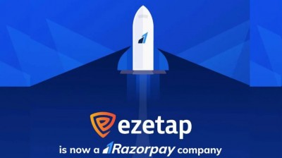 To access offline payments in India, Razorpay purchases Ezetap.