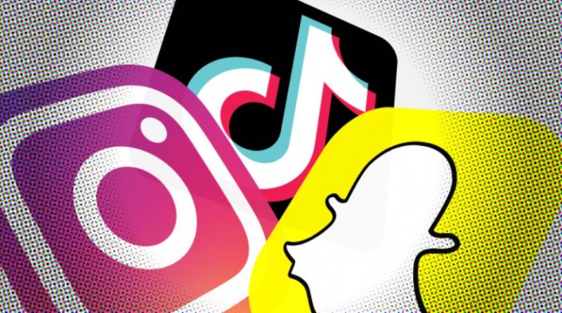 Lawsuit Claims that Instagram, Snapchat, TikTok Cause Mental Health Problems in Teens